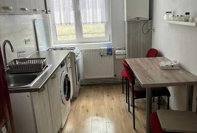 Apartament cu 3 camere semidecomandat în Centrul Istoric - 5