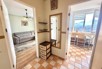 Apartament 2 Camere, Vedere Munti, Calea Bucuresti - 5