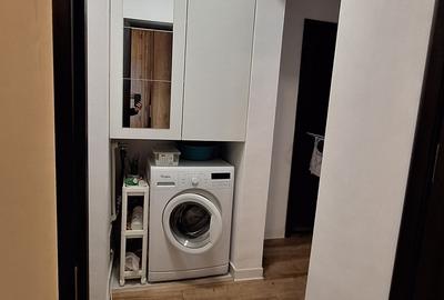 Apartament 3 camere 2 băi Centrală proprie Militari – Metrou Gorjului - 7