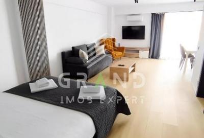 TOTUL NOU | Ap.1 camera | Parcare subterana | Kaufland/USAMV/Frunzisului - 8