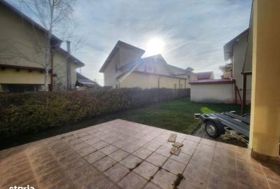 Casă cu 3 camere în Glâmbocu - 4