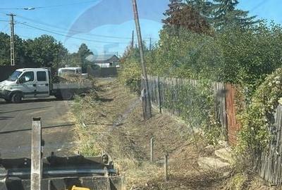 Teren Candesti Strada Viilor 20 - 2