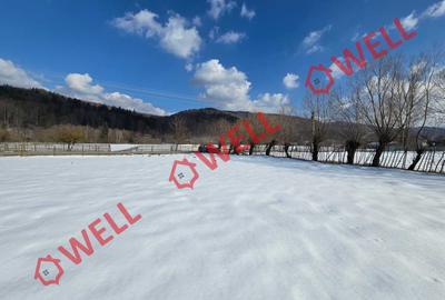 Teren intravilan de 1808 mp, în Buzăiel - 3