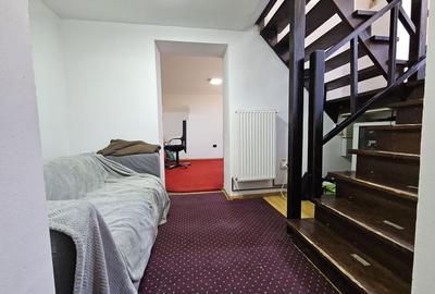 Casa - 103mp utili -curte proprie -Cantemir, Tineretului -5 min metrou - 7