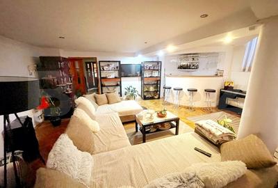 Casa individuala cu 6 camere,teren 516 mp, zona Centrala - 1