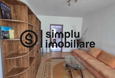3 camere decomandate, etaj 3/4, Piata Garii-Bacriz - 450 euro - 2