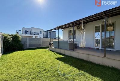 COMISION 0% Duplex cu 3 camere pe parter, mobilat utilat - zona Remetea Mare COMISION 0% Duplex cu 3 camere pe parter, mobilat utilat - zona Remetea Mare - 2