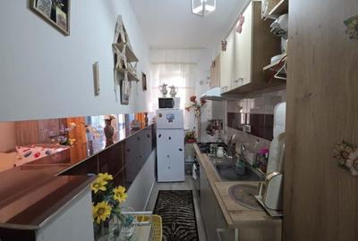 Vanzari Garsoniere Militari Residence - 5
