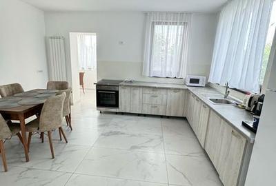 Casă cu 4 camere cu Teren 400 Mp în Sânmartin - 4