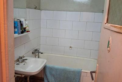Apartament cu 4 camere decomandat în Țiglina 2 - 5