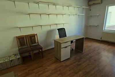 Spațiu comercial, de 24 mp, în Vest - 1