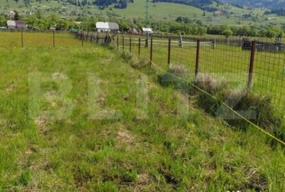 Teren în Central - 2