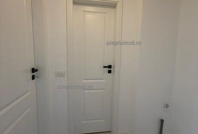 Apartament cu 2 camere semidecomandat în Câmpia Libertății - 8