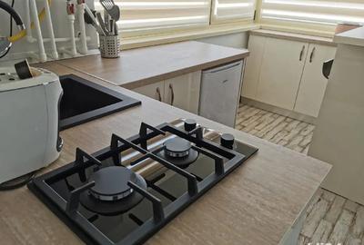 Apartament cu 2 camere semidecomandat în Nord - 1
