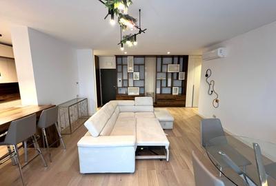 Apartament cu 3 camere decomandat, mobilat în Iancu Nicolae - 3