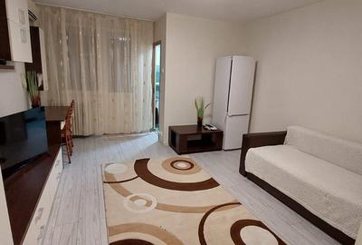 Garsonieră semidecomandată, mobilată în Titan - 2