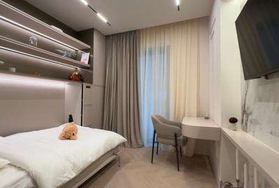 Apartament cu 3 camere decomandat în Aviației - 7