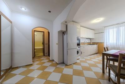 Apartament cu 2 camere decomandat, mobilat în Drumul Taberei - 13