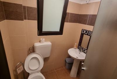 Apartament 2 camere, activitate birou, metrou Berceni Dimitrie Leonida la  8 min - 12