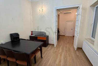 REA1024975 Apartament 4 Camere I De Inchiriat I Cismigiu - 3