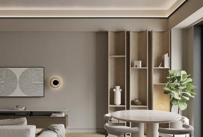 Apartament Premium cu 3 camere + Balcon 10 m - 7