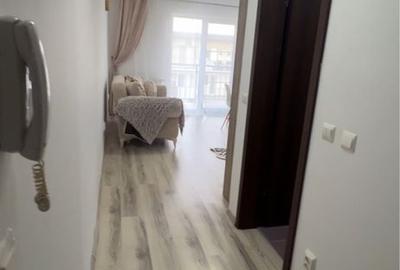 Apartament cu 2 camere în Central - 2