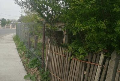 Casă în Țăndărei - 4