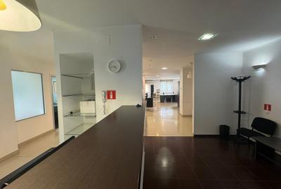 Spațiu de Birouri Exclusivist - Petre Ispirescu | Parcare Inclusă x2! - 6