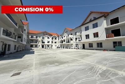 Apartament cu 3 camere decomandat în Unirii - 1