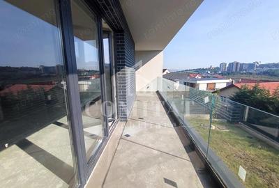 Duplex semifinisat cu 4 camere | Zona Edgar Quinet -Cartierul Mana?tur Duplex semifinisat cu 4 camere | Zona Edgar Quinet -Cartierul Mana?tur - 17