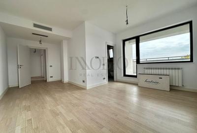 Penthouse 4 Camere | Terase 97 MP | Jolie Ville - 12