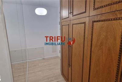Apartament cu 2 camere decomandat în Cetate - 9