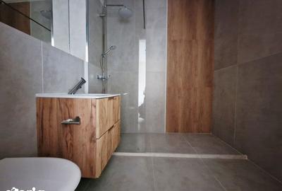 Apartament cu 2 camere semidecomandat în Florești - 8