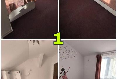 Apartament cu 3 camere decomandat, mobilat în Aradului - 3