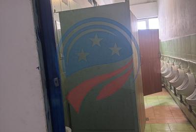 Spațiu industrial, de 3,000 mp, în Bariera Vâlcii - 7