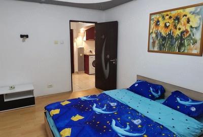 Apartament cu 2 camere decomandat în Central - 4