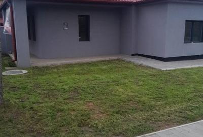 Casă individuală cu 4 camere cu Teren 600 Mp în Band - 5