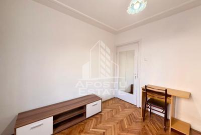 Apartament cu 3 camere decomandat, mobilat în Complex Studențesc - 6