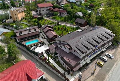 Spațiu comercial, de 700 mp, în Central - 1