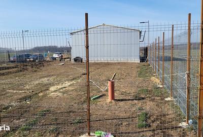 Spațiu comercial, de 175 mp, în Brănești - 1