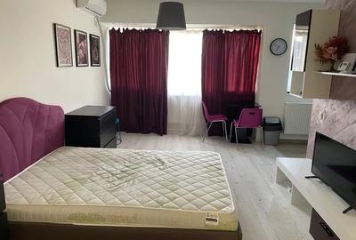 Garsoniera Militari Residence - Tineretului - 4