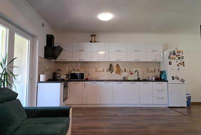 Casă cu 3 camere cu Teren 407 Mp în Bucovăț (Remetea Mare) - 5