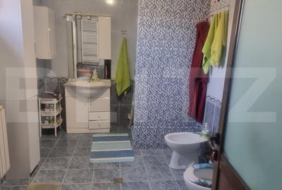 Casa unifamiliala complet mobilata si utilata gata pentru mutare - 20