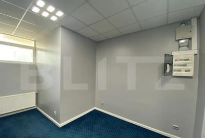 Spațiu comercial, de 72 mp, în Rovine - 9