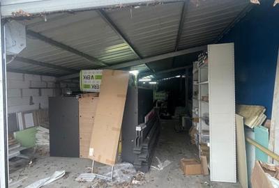 Spațiu comercial, de 100 mp, în Independenței - 1