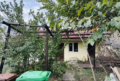 Teren intravilan 493 mp, superb, stradal la asfalt, GIULESTI str CARAMIDARIEI, S - 3