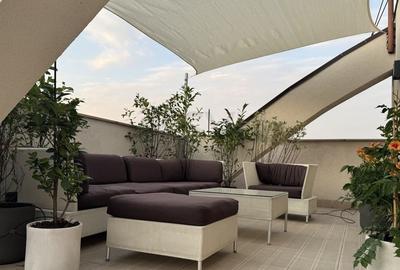 Apartament cu 3 camere decomandat, mobilat în Timpuri Noi