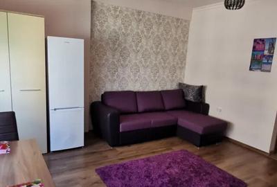 Apartament cu 2 camere decomandat, mobilat în Central - 2