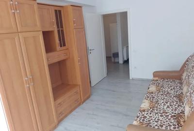 Apartament cu 3 camere, gradina, balcon si parcare subterana Apartament cu 3 camere, gradina, balcon si parcare subterana - 3