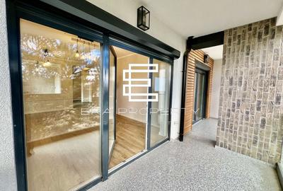 Apartament 3 camere,  72 mp, zona Industriala Vest - 1